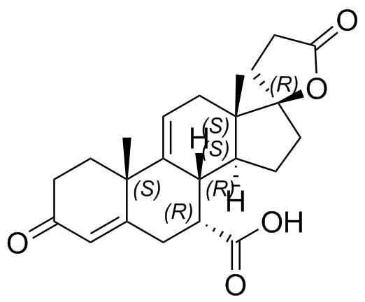 Eplerenone Impurity 12